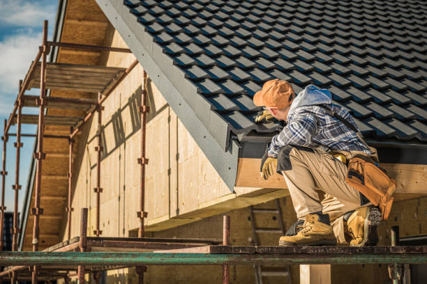 Professional  Roofing repair and installation in New Baden, IL