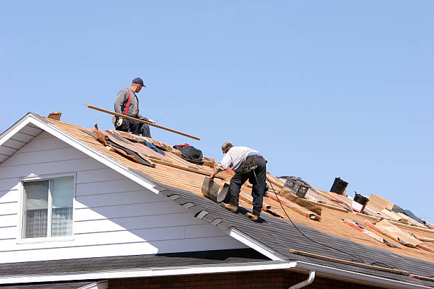 4 Ply Roofing in New Baden, IL