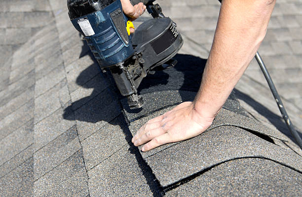 Best Asphalt Shingle Roofing  in New Baden, IL
