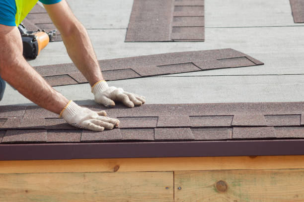 Steel Roofing in New Baden, IL